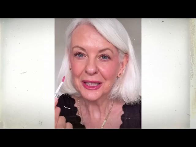 Video thumbnail for With These 6 ACCESSORIES, Women Over 50 Are Being MISTAKEN for SOCIALITES 1080p 30fps