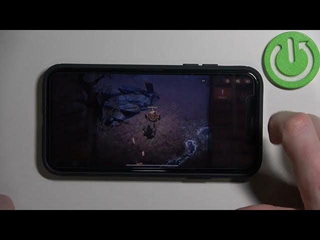 Video thumbnail for Diablo Immortal - How To Change Controls From Phone To Controler
