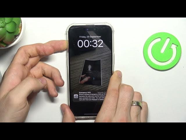 Video thumbnail for How To Set Up Action Button In iPhone 15 Pro