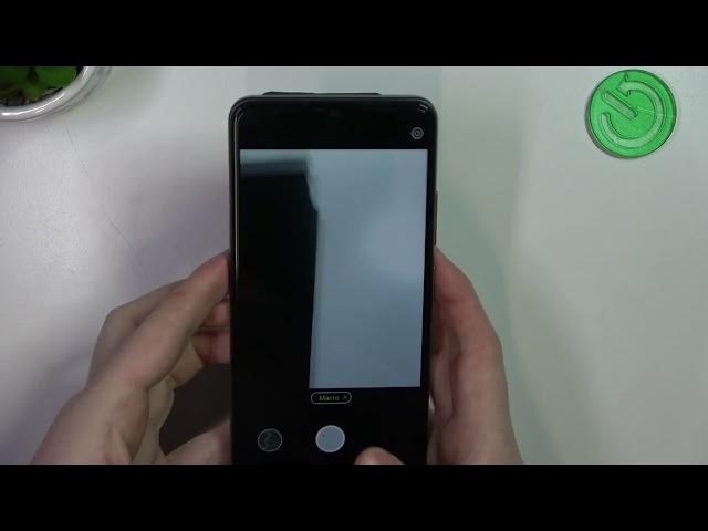 Video thumbnail for How To Take Macro Photos on ZTE Blade A72s?