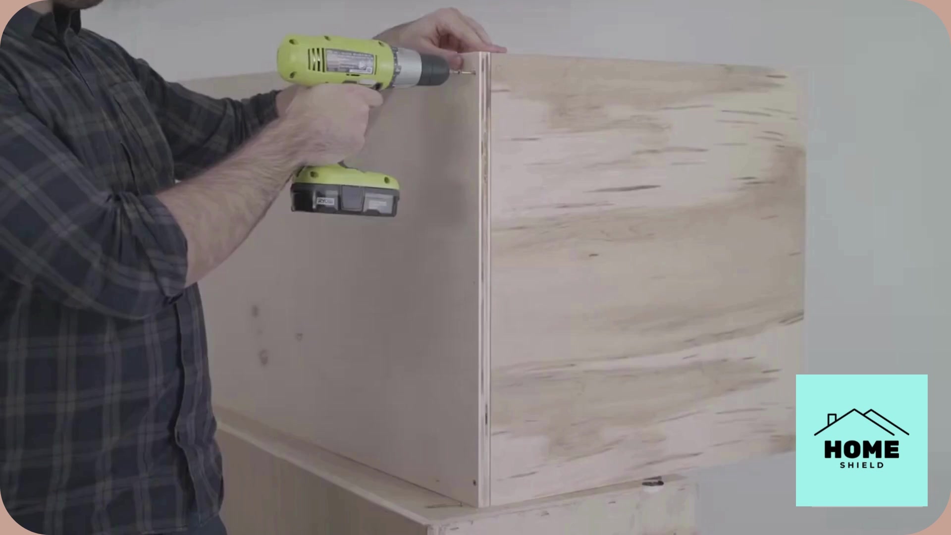 Video thumbnail for Build Your Own Home Workout Station