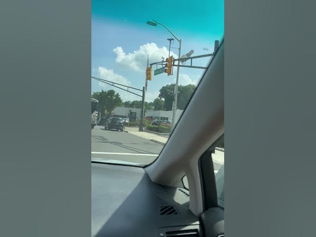 Video thumbnail for Englewood to Tenafly 7.16 AM