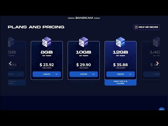'Video thumbnail for Enshrouded server hosting'