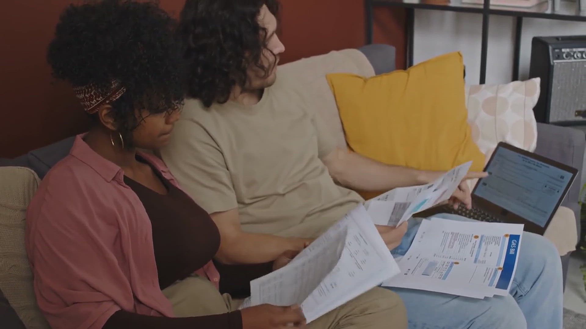 'Video thumbnail for The Ultimate Guide for First-Time Home Buyers'