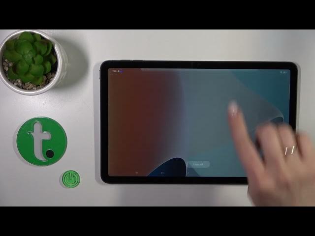 Video thumbnail for How to Change Screen Recorder Quality on OPPO Pad Air – Manage Screen Recorder Settings