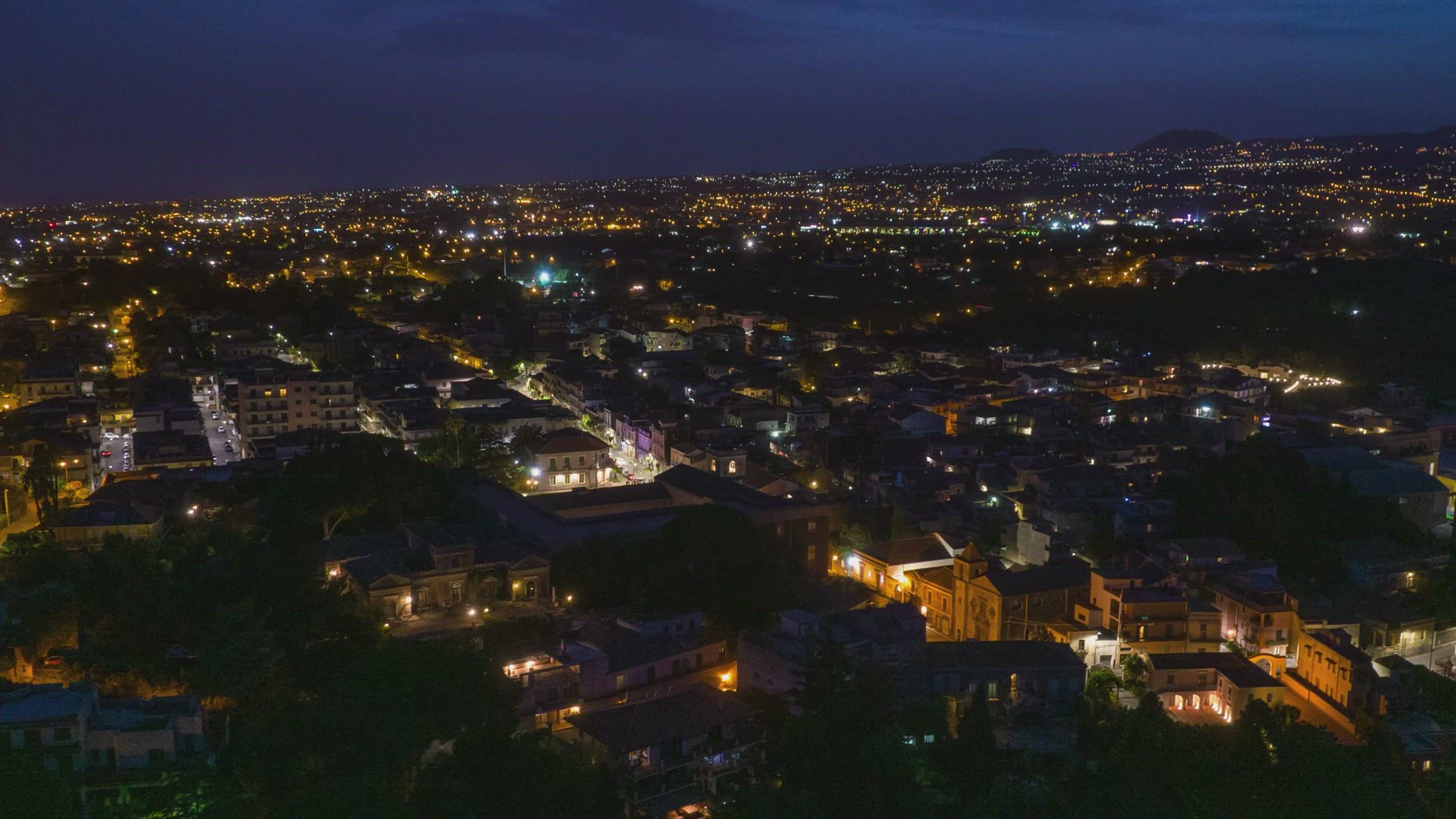 'Video thumbnail for DJI Mini 3 Pro Hyperlapse'