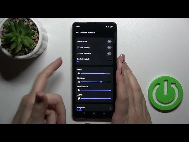 Video thumbnail for How to Mute Ringtone on OPPO F23 – Turn Off Ringtone