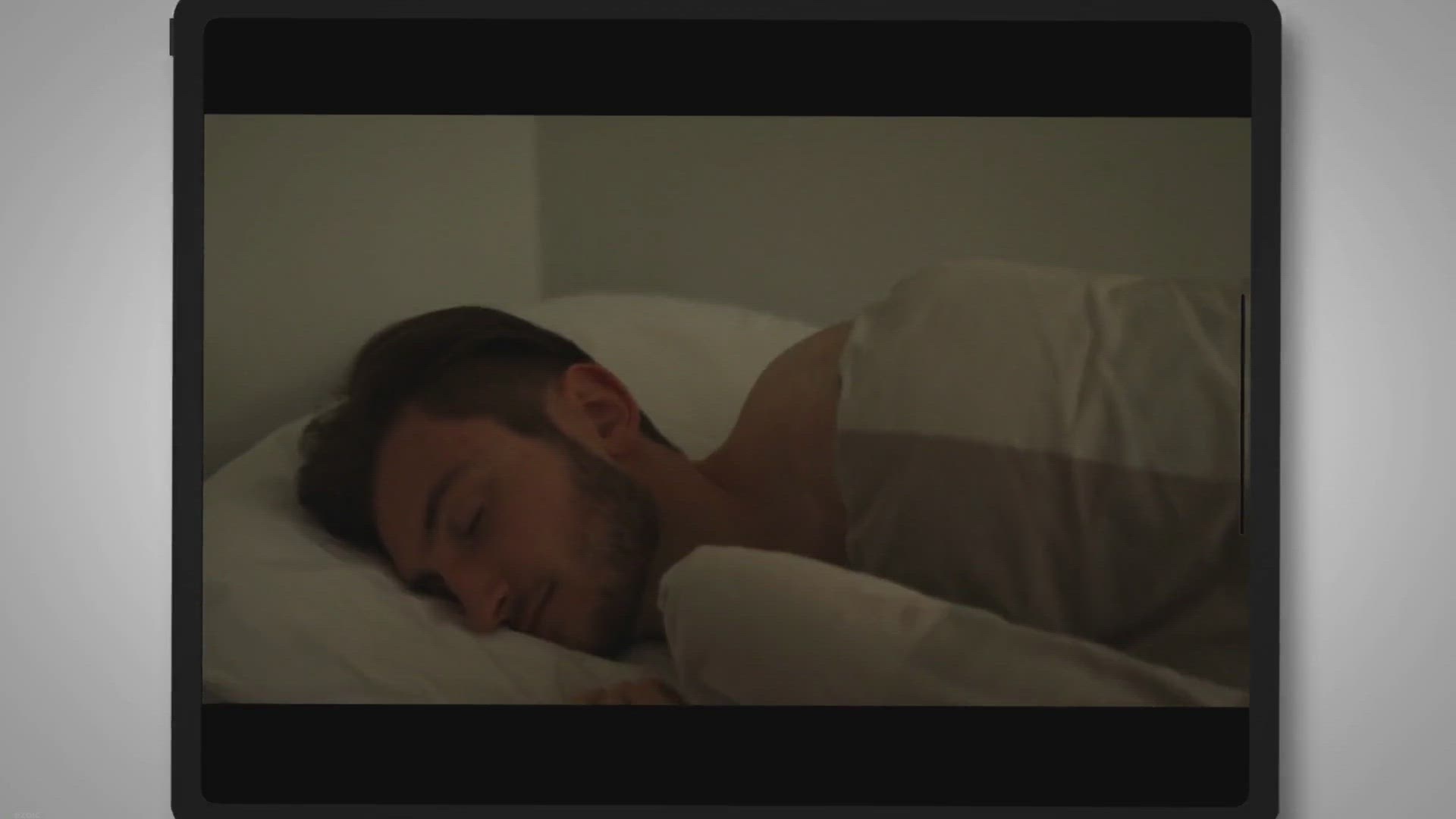 Video thumbnail for 9 Tips to Avoid Feeling Sleepy While Studying