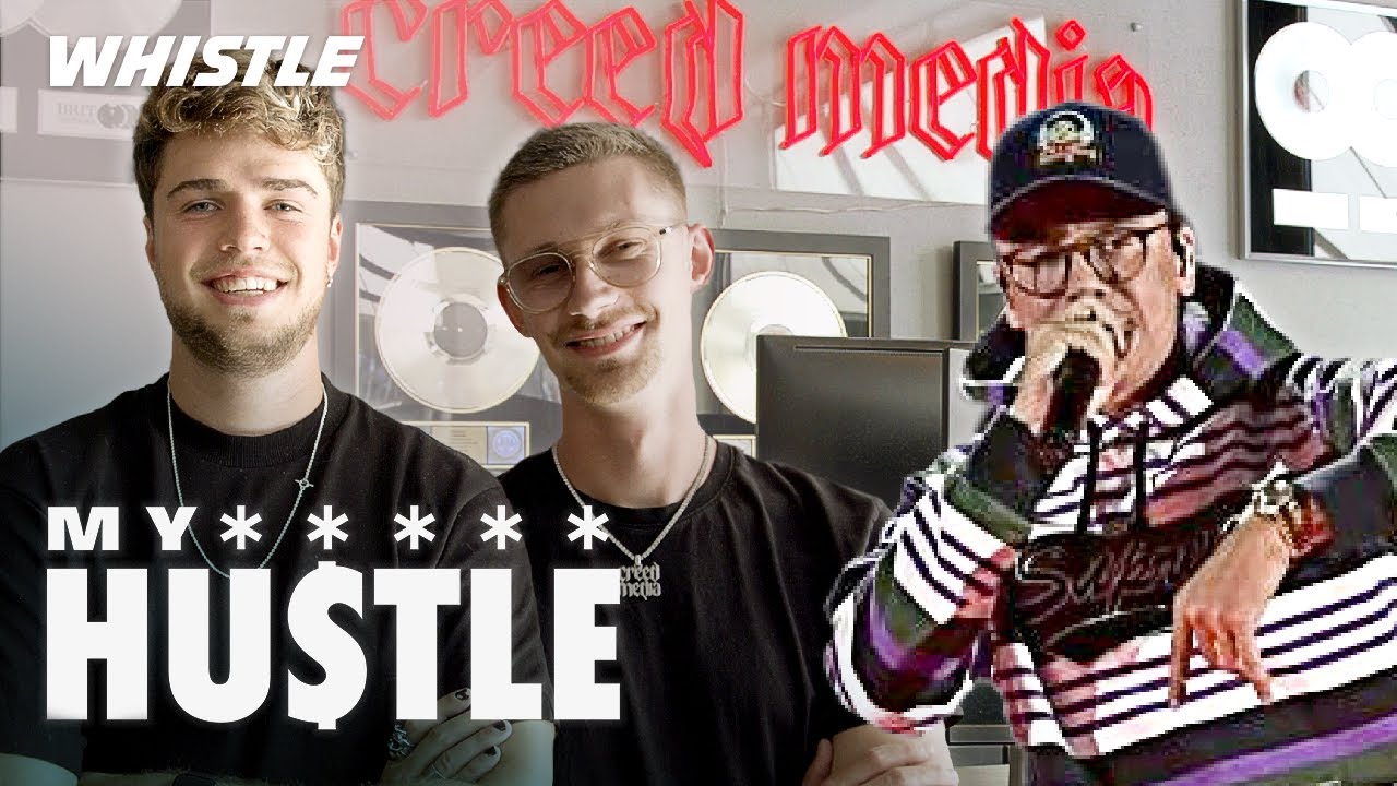 Video thumbnail for How They Make Music Go VIRAL On TikTok | Creed Media