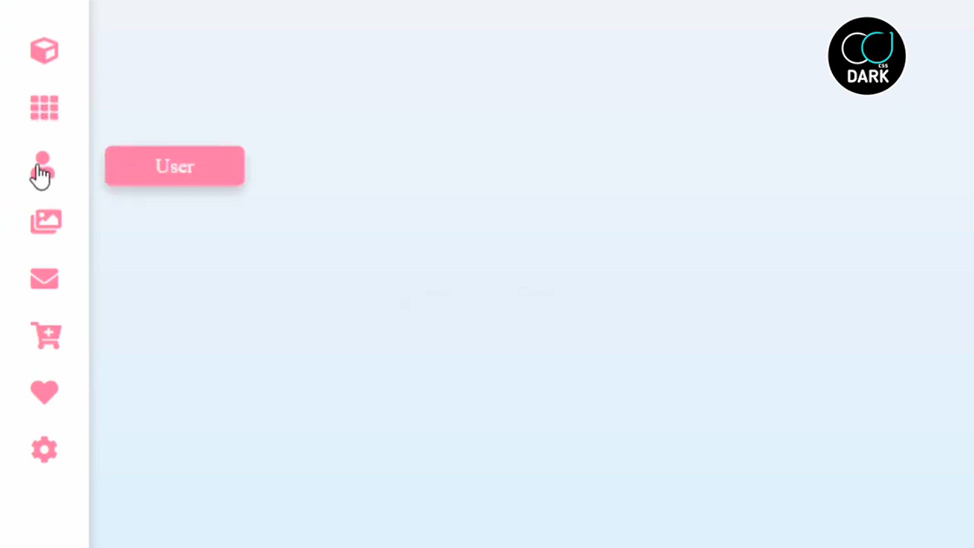 'Video thumbnail for How to Create Navigation Tooltip Using CSS'