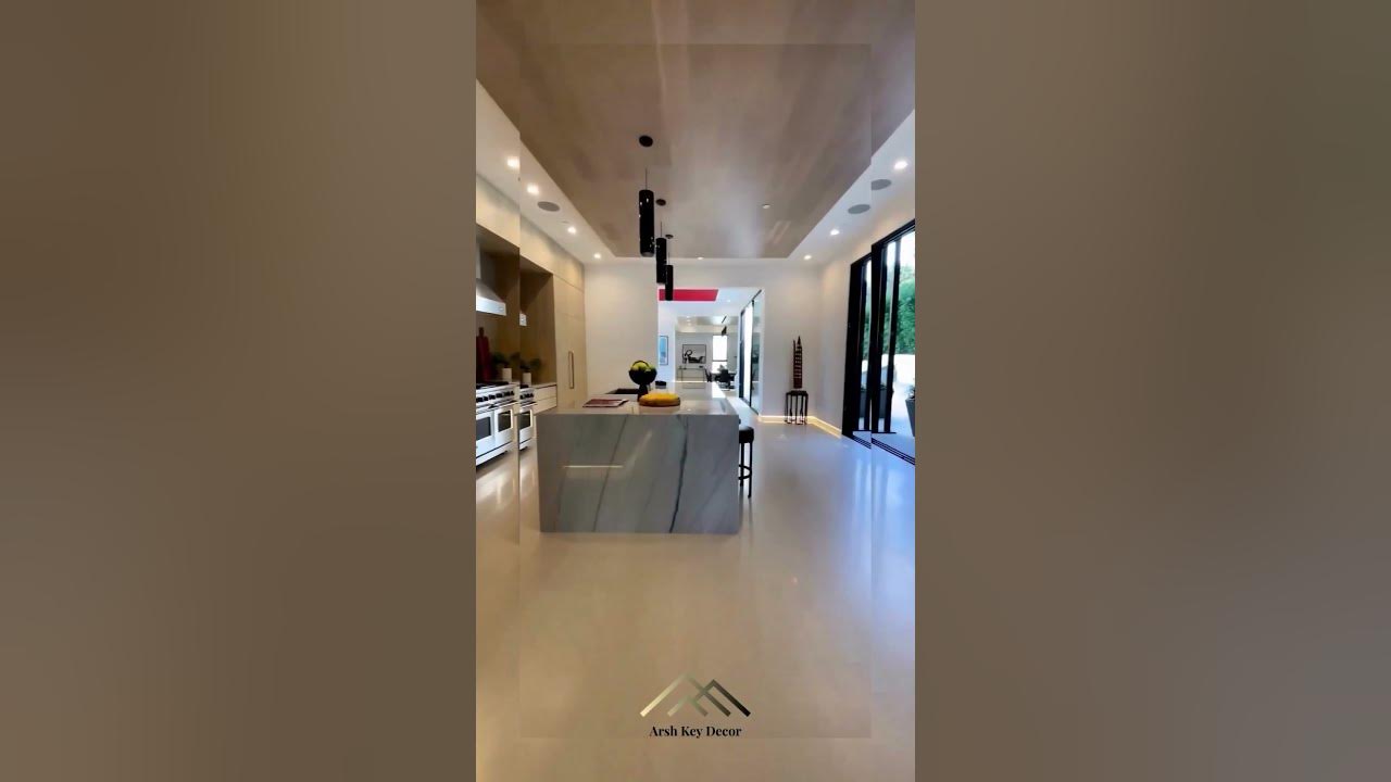 Video thumbnail for Architectural Marvel: Impressive Mansion Tour #shorts