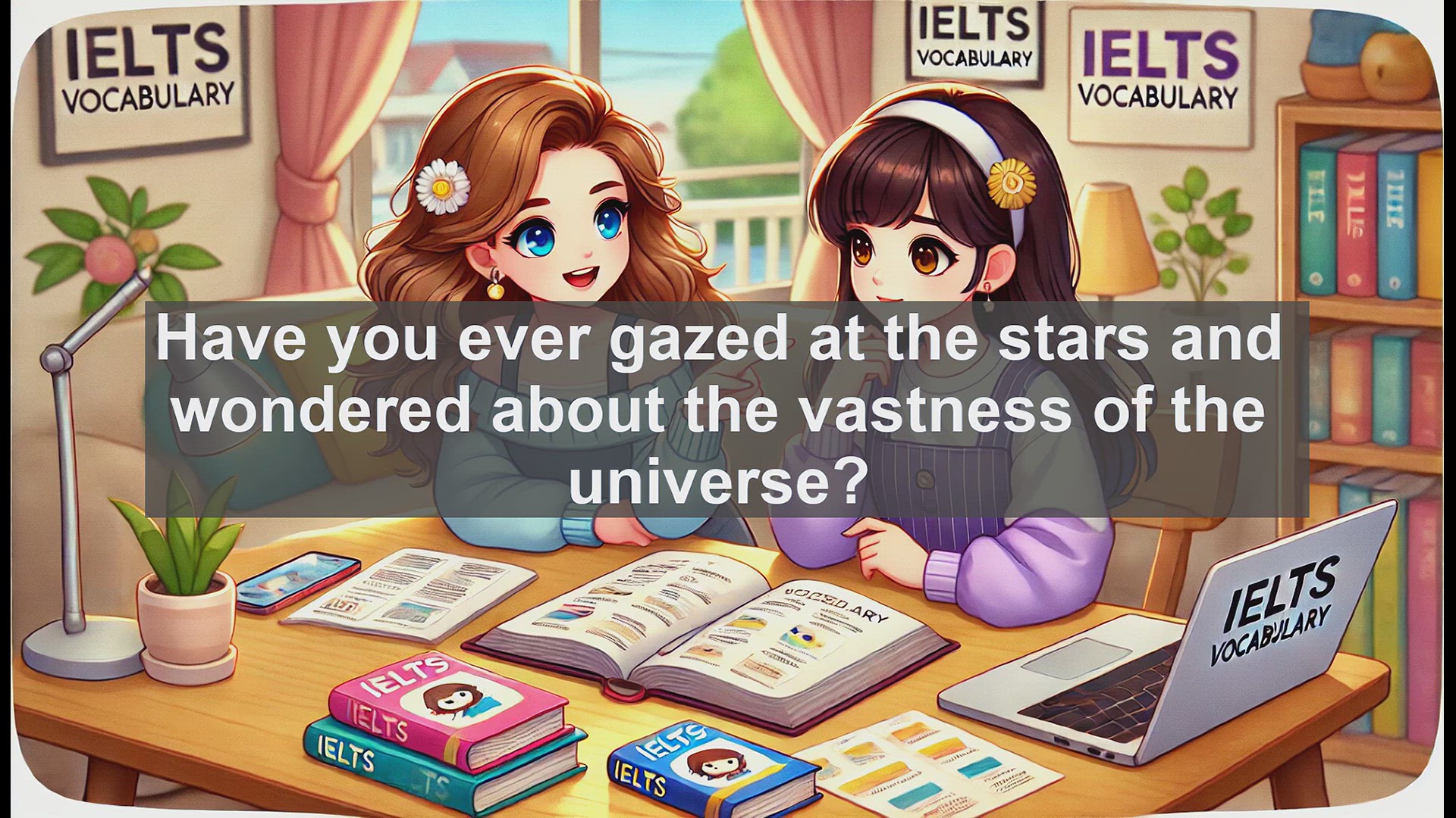 'Video thumbnail for 5000 Must Know IELTS 8.0 Vocabulary - Exploring 'Infinite': Meaning, Usage, and Common Mistakes'