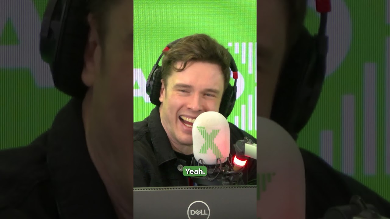 Video thumbnail for Breaking The Laws! ‍