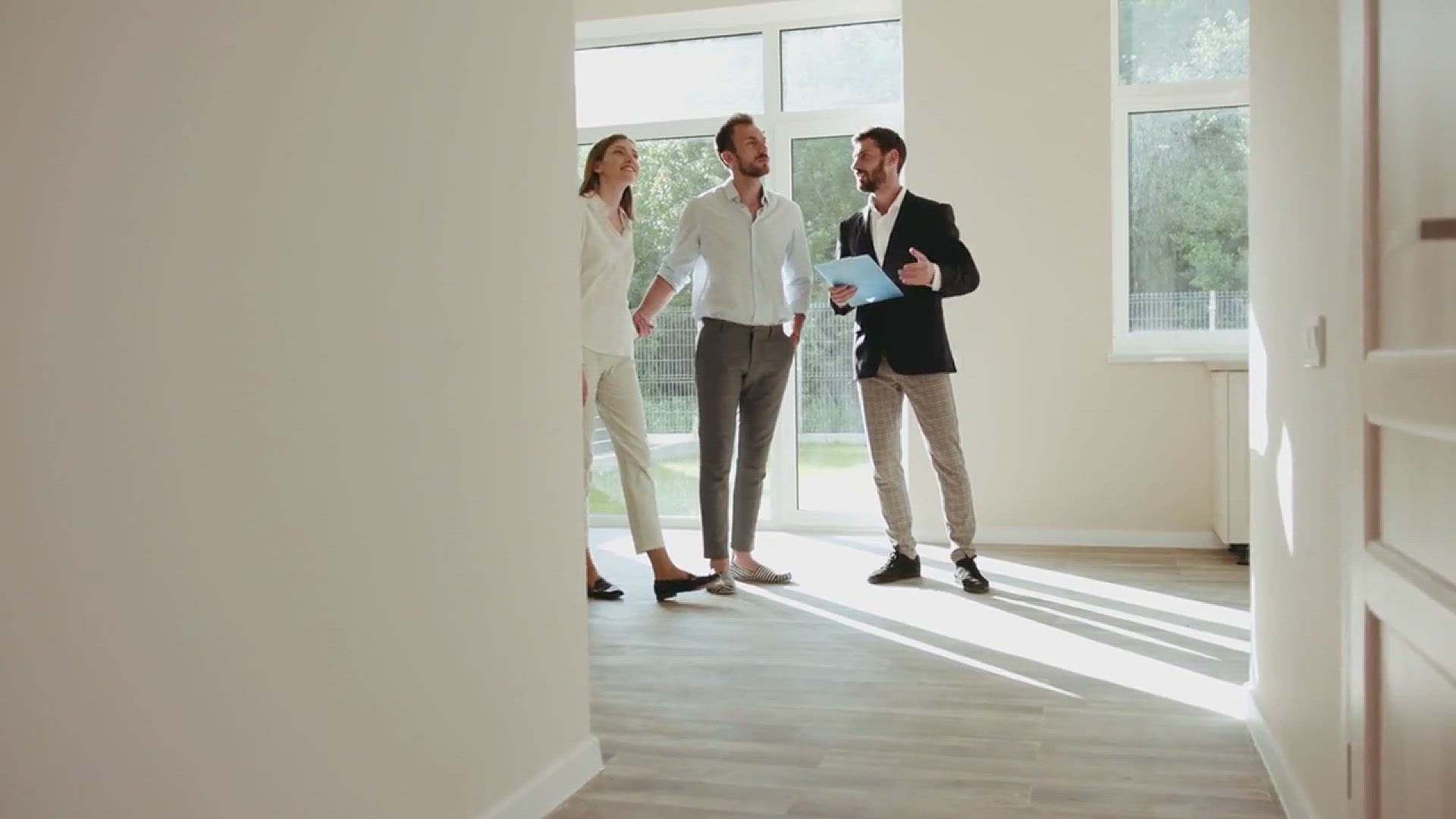 'Video thumbnail for How to Get Clients as a New Real Estate Agent'