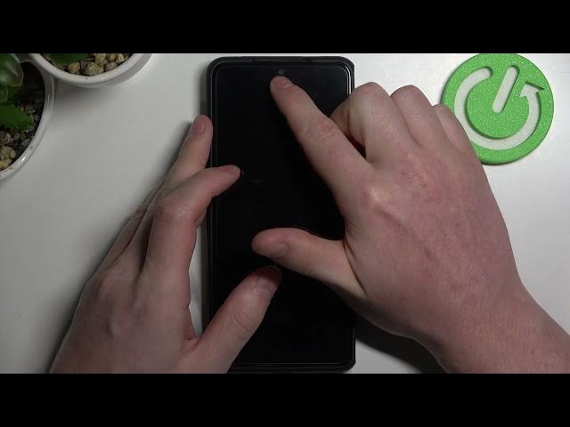 Video thumbnail for Does Black Shark 5 support Led Lamp Notifications?