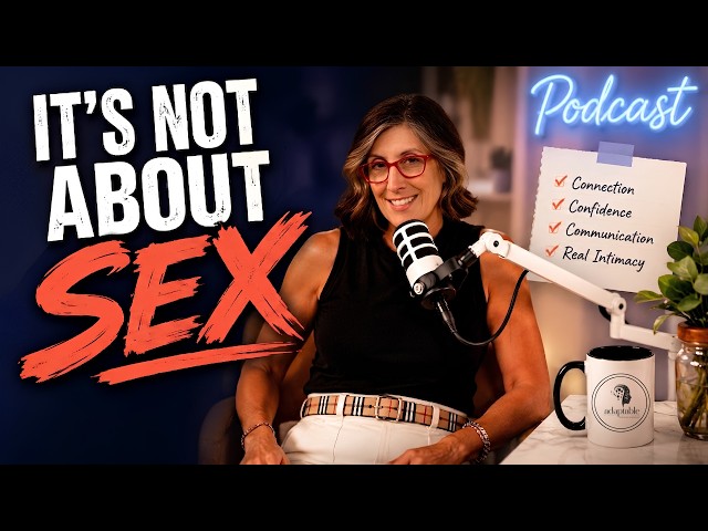 Video thumbnail for It's Not About Sex: The Attachment Reason Behind Affairs