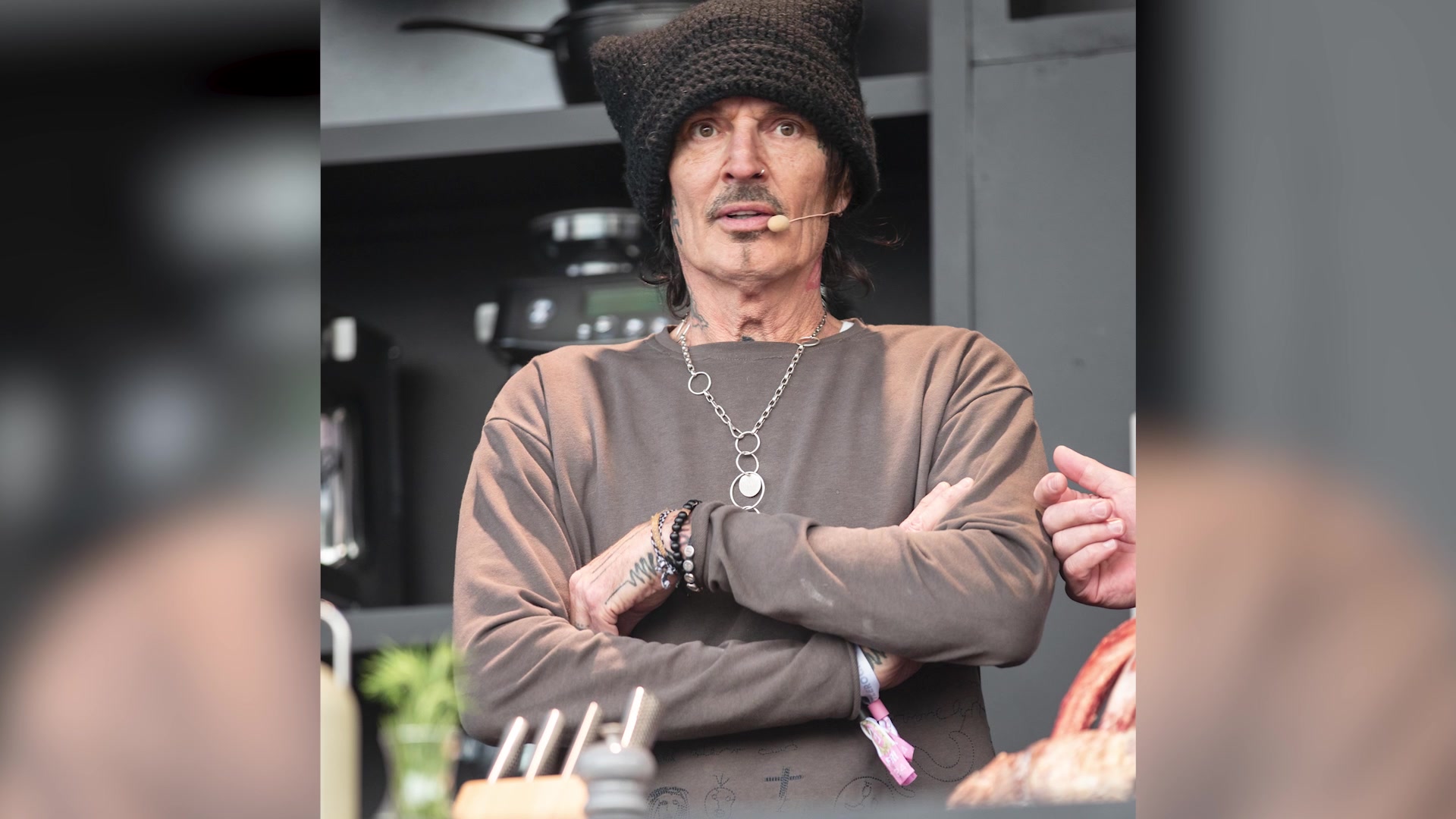 Video thumbnail for The Tragic Truth About Pamela Anderson's Oldest Son Brandon