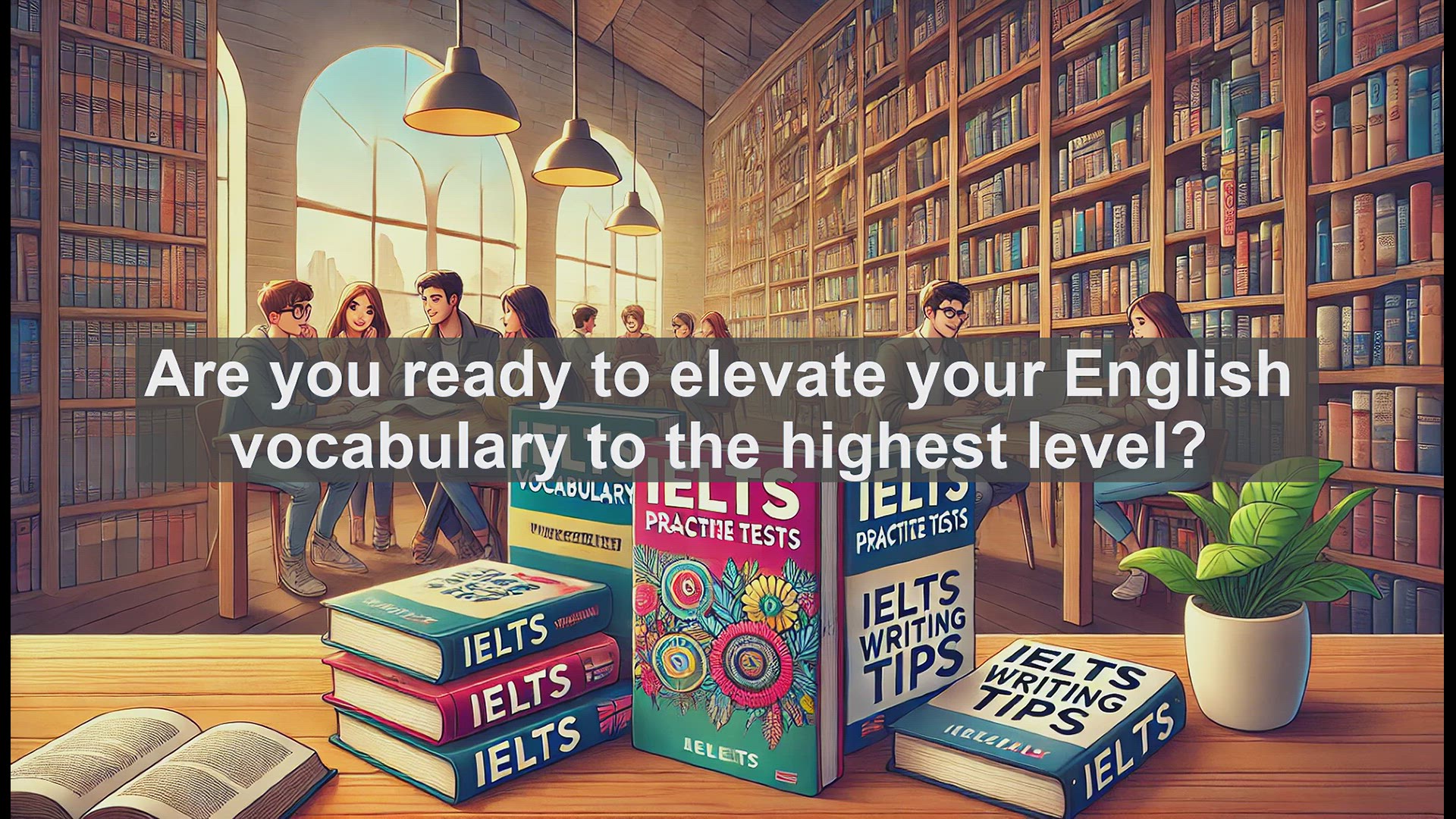 'Video thumbnail for 2000 Must Know IELTS 9.0 Vocabulary - Master the Word 'Passe': Boost Your IELTS Vocabulary'