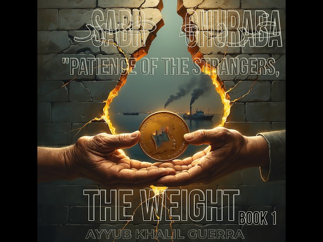 Video thumbnail for Sabr Ghuraba   The Weight 0 9