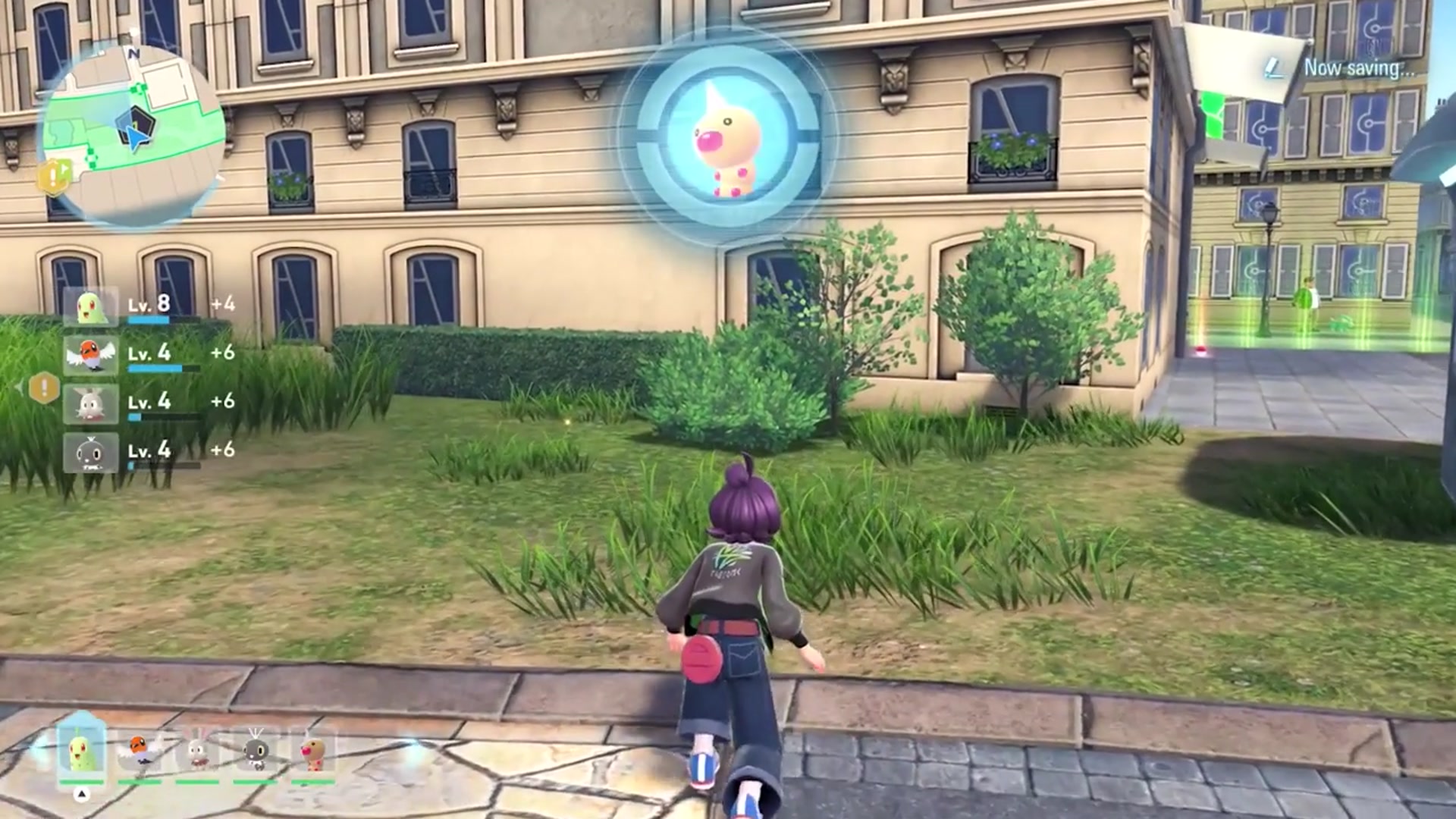 'Video thumbnail for Pokemon Legends: Z-A - Which Starter Should You Choose?'