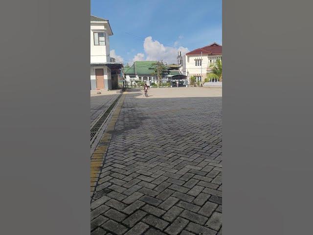 Video thumbnail for Bermain Sepeda #toodleractivity #toodlers #toodles #bike