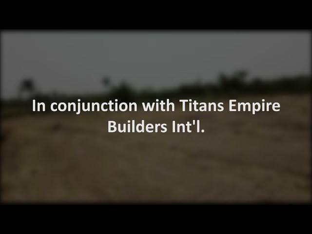 Video thumbnail for First choice Afro Villa Home ownership and Land Banking