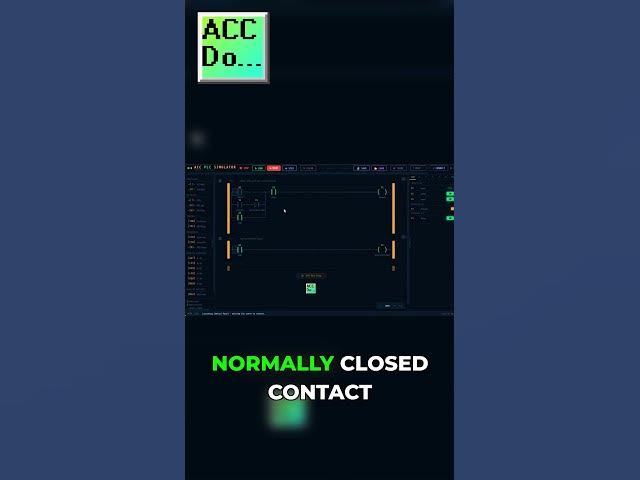 Video thumbnail for PLC Jog Function Safety & Smart Logic Unveiled!