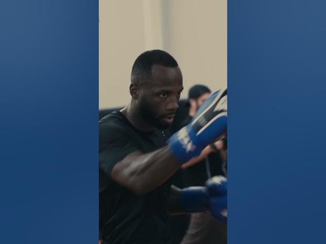 Video thumbnail for Leon Edwards readies to unleash chaos | Myprotein #leonedwards #ufc296 #mma