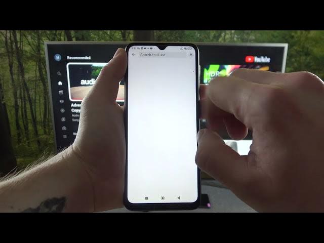 Video thumbnail for How to Screen Cast Redmi 12C