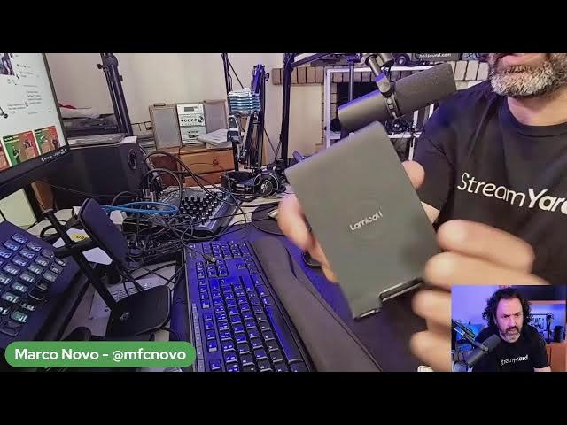 Video thumbnail for Monday Deals, Favorites and Findings. | Amazon Live 🎥🎙🔴