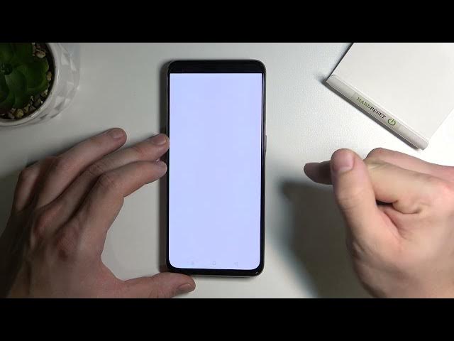 Video thumbnail for Does the Realme GT Master Edition have a Screen Mirroring option?