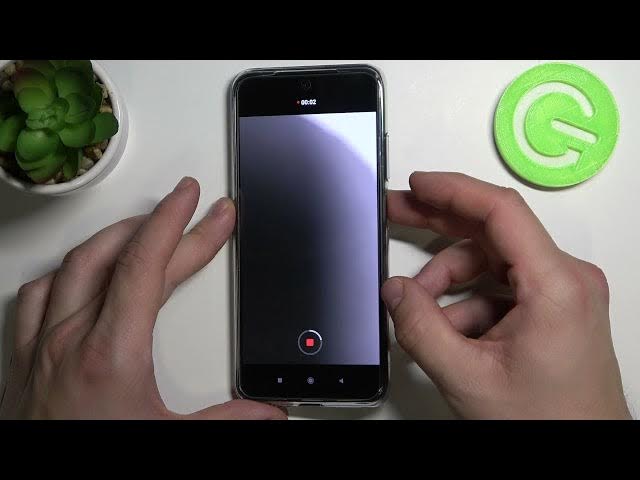 Video thumbnail for Does XIOAMI Redmi Note 10S Have Slow Motion?