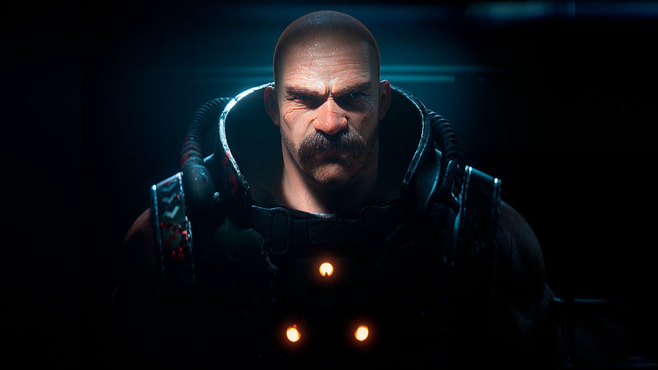 Video thumbnail for Kiborg: Descent – Official Reveal Trailer