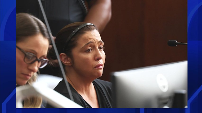 Video thumbnail for Merrick mother charged in toddler’s death