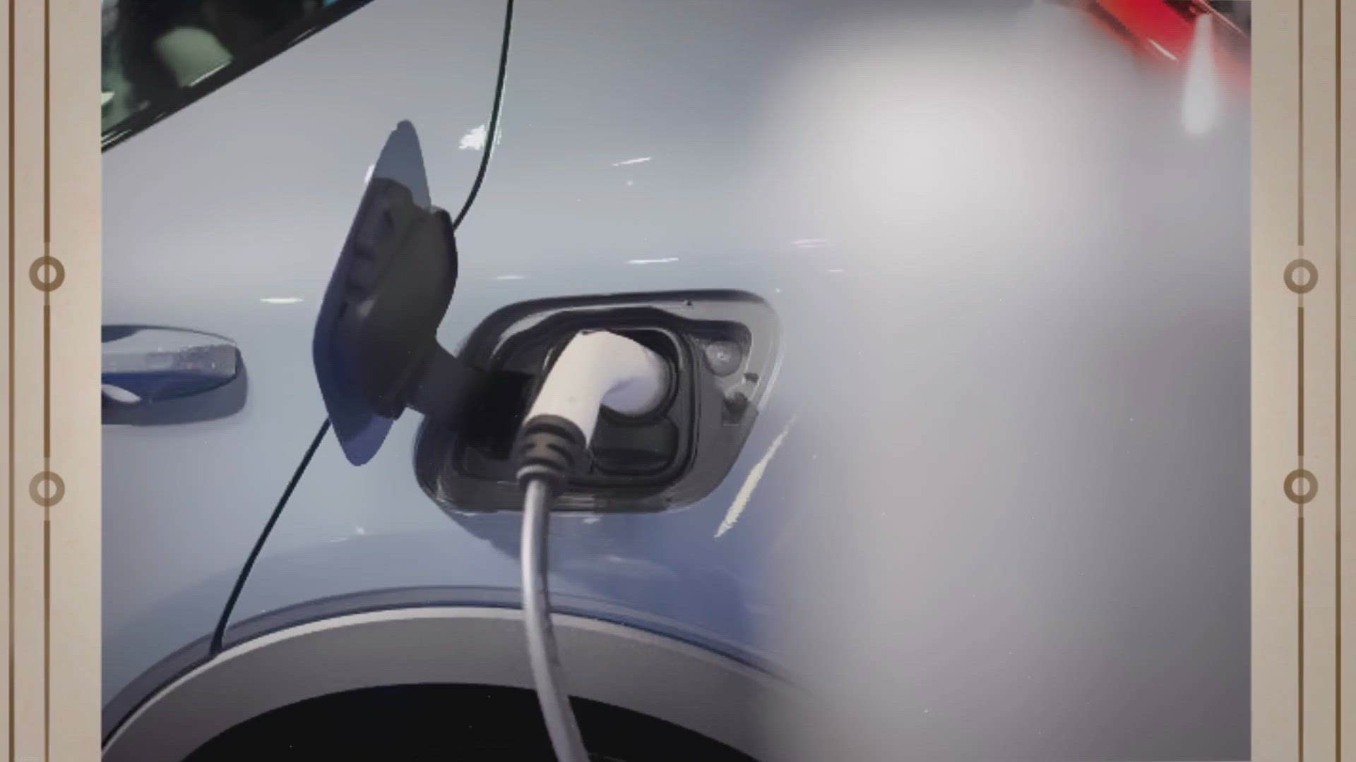 Video thumbnail for The EV Revolution: 5 Unintended Consequences You Need to be Aware Of