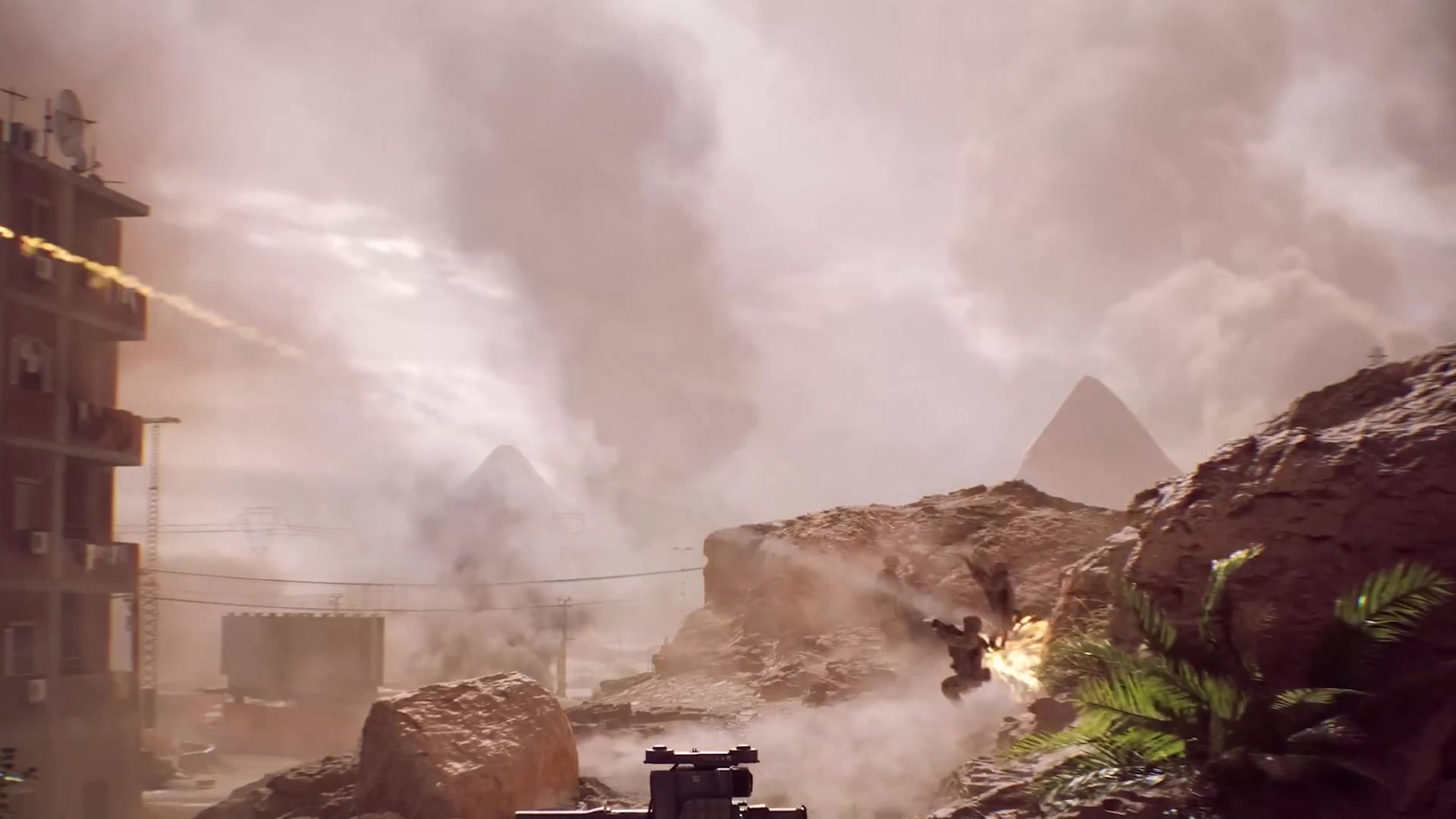 'Video thumbnail for Why Call Of Duty Should Be VERY Worried About Battlefield 6'
