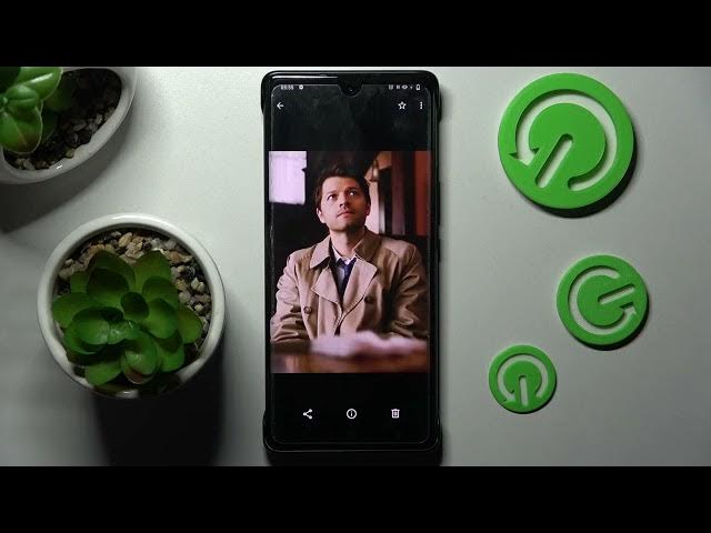 Video thumbnail for How to Find Downloaded Files in VIVO X80 Pro?