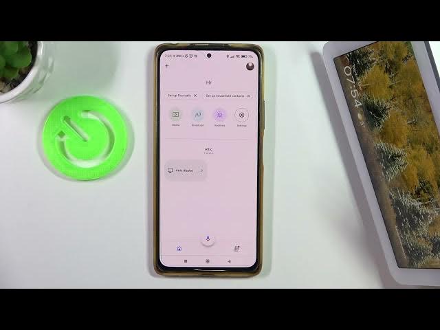 Video thumbnail for How To Enable & Disable Banner Notifications on Google Nest Hub 2?