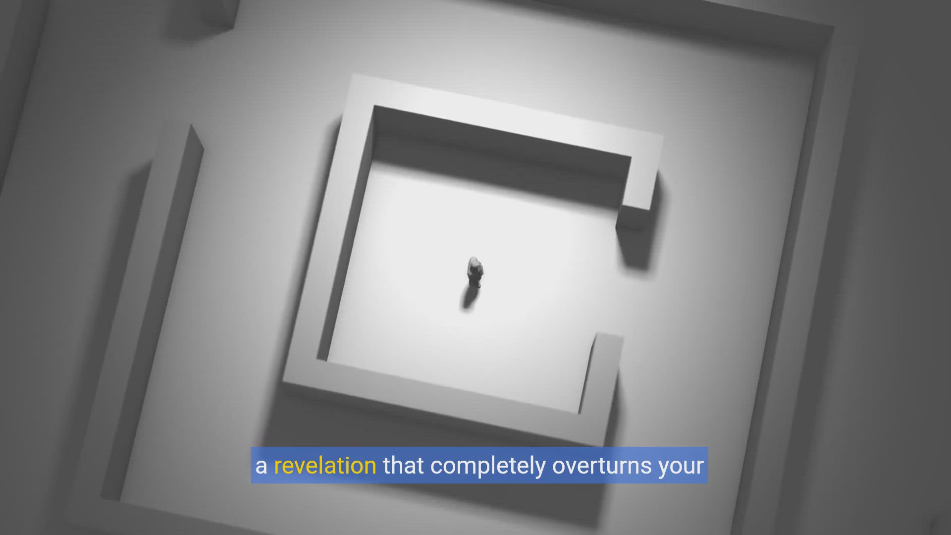 'Video thumbnail for Mastering Plot Twists: A Guide for Aspiring Writers'