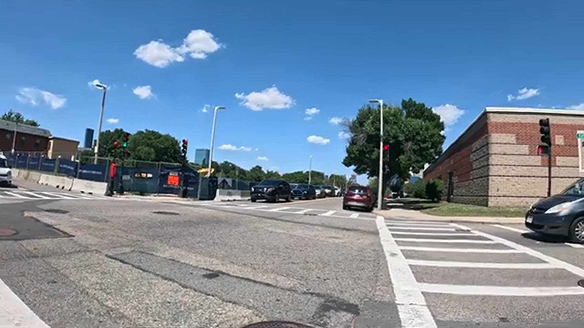 'Video thumbnail for Boston Real Estate Development: Multiple Lots Edge Nubian Square in Roxbury: Boston, Massachusetts💥'