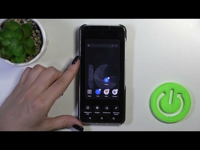 Video thumbnail for How to Change Lock Screen Wallpaper in Asus Zenfone 10