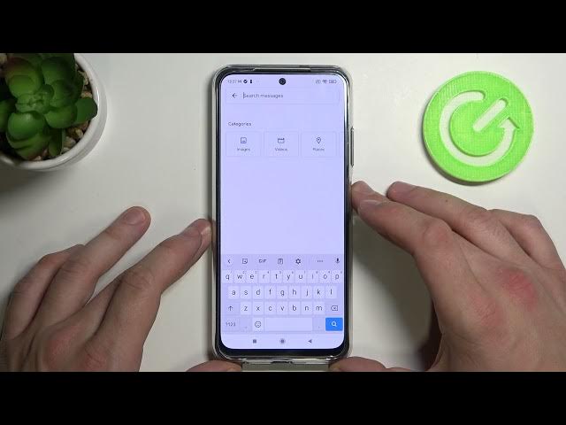 Video thumbnail for How to Fix Floating Keyboard on XIAOMI Redmi Note 10S - Close Floating Keyboard