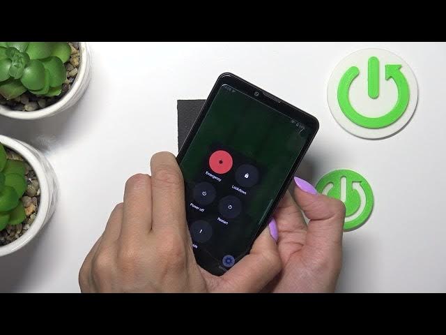 Video thumbnail for SONY Xperia 10 IV - How To Soft Reset