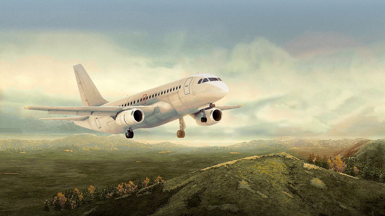 Video thumbnail for Legendary Pilots - Official Developer Insight Trailer