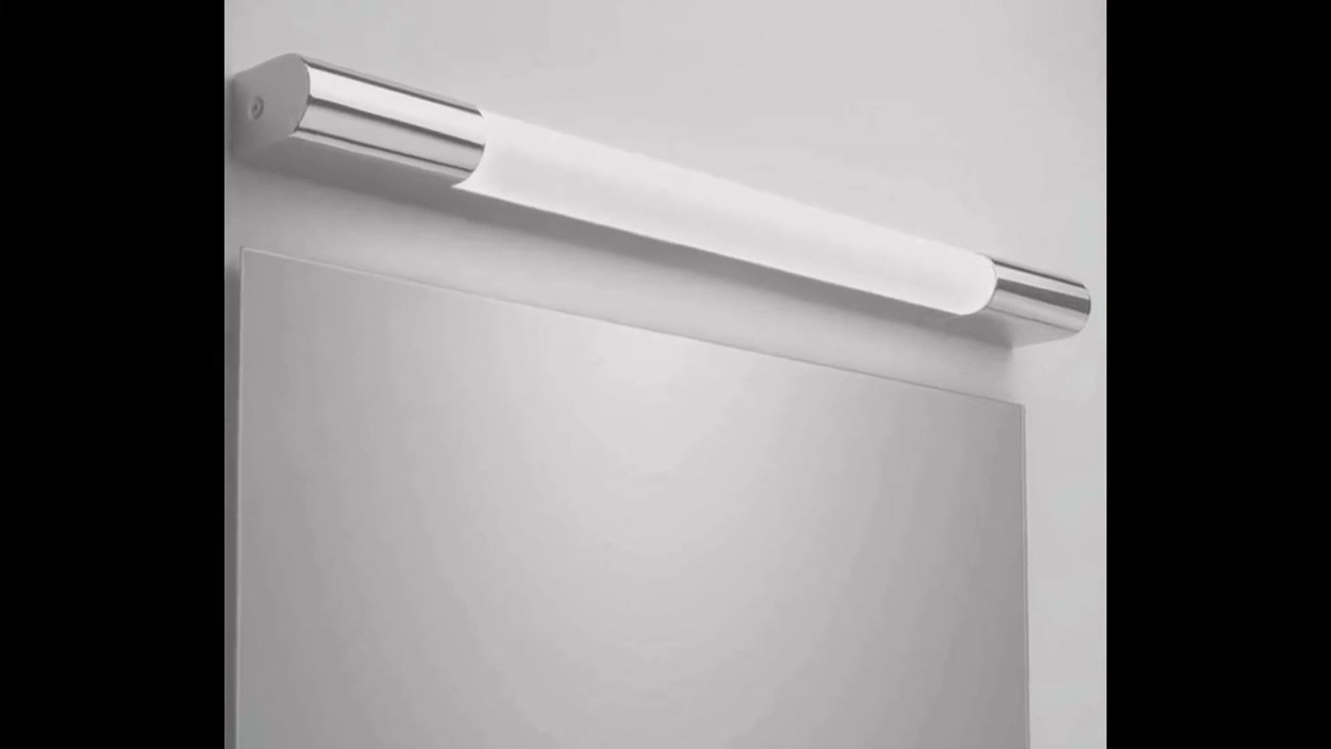 Video thumbnail for Bathroom Light Fixture  Bathroom Vanity Light Fixture  4 Light Bathroom Fixture