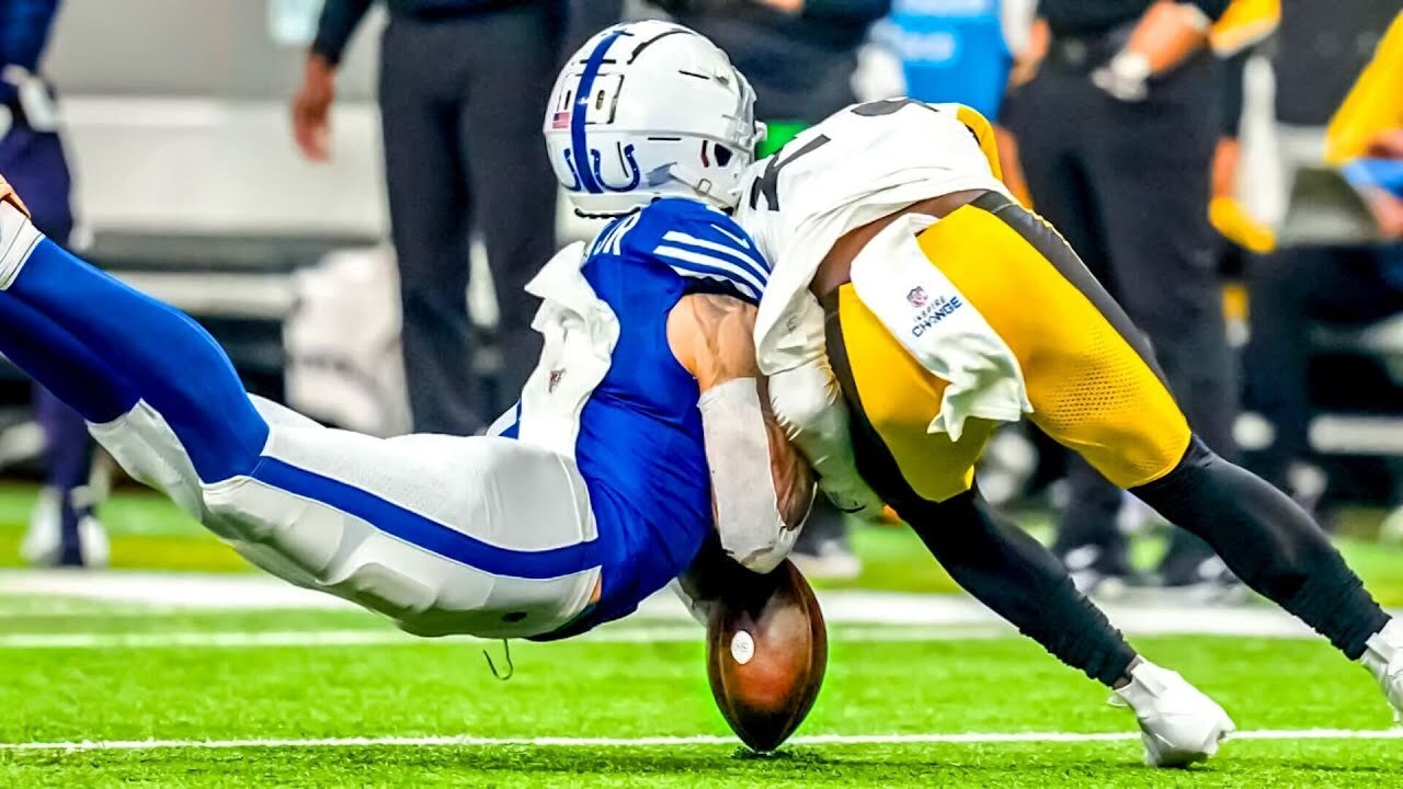 Video thumbnail for Craziest "Game Over" Moments In NFL History