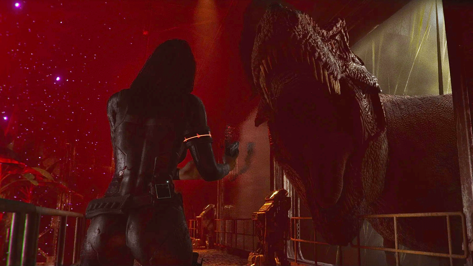 Video thumbnail for Code Violet - Official Gameplay Overview Trailer