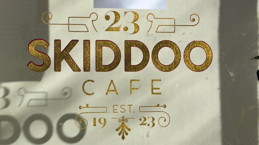 Video thumbnail for Bloomfield residents speak out after sudden closure of 23 Skiddoo Cafe