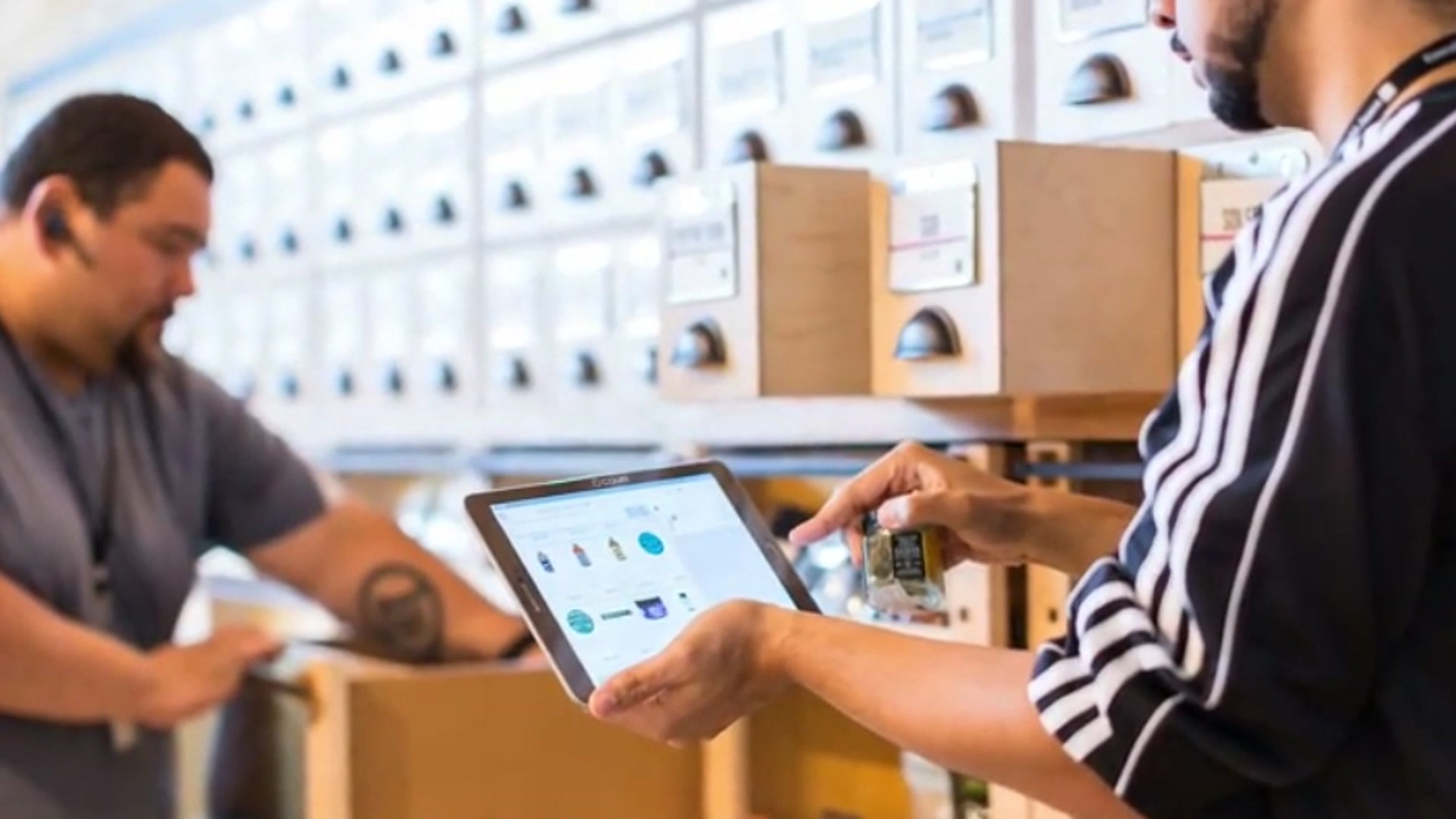Video thumbnail for How AI Tools Are Boosting Revenue for Food Businesses Across the US