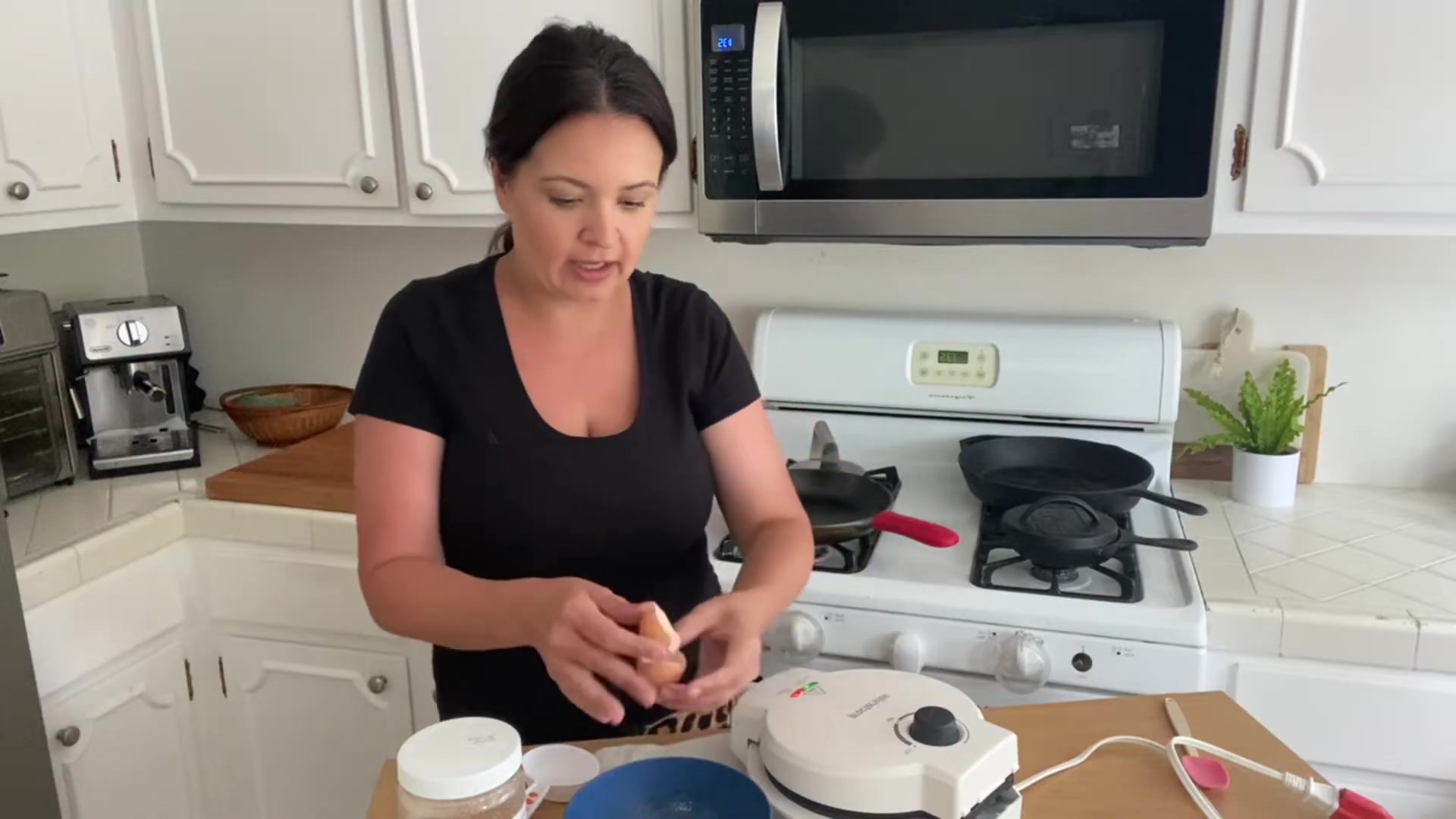 Video thumbnail for 26.Carnivore Tortilla Recipe #carnivorerecipes (1080p 30fps)